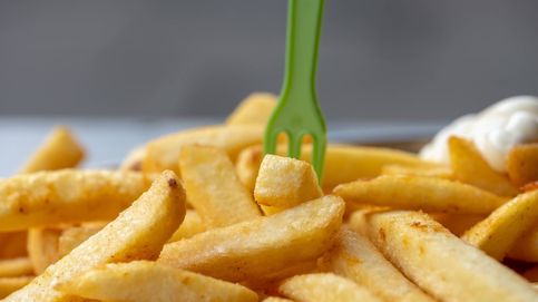 La cantidad exacta de patatas fritas que puedes comer, según la ciencia
