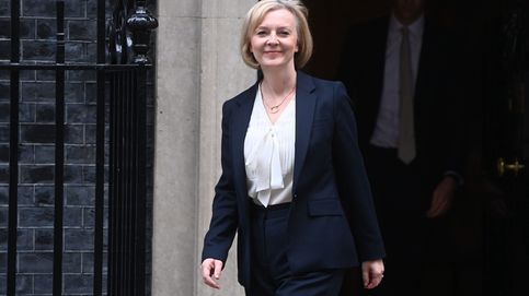 Liz Truss dimite como primera ministra británica: No puedo continuar el mandato