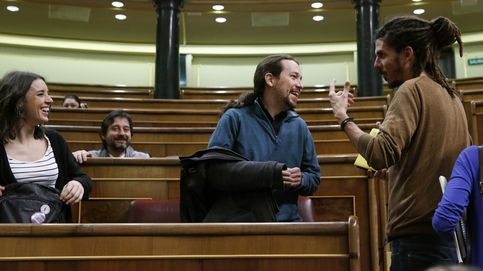 Los purgados en Podemos investigaban sobresueldos, contratos a dedo y pucherazos