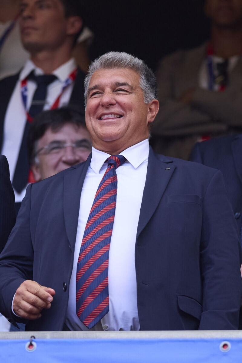 Foto de La UEFA reactiva la investigación al Barcelona por el caso Negreira tras la denuncia del Real Madrid