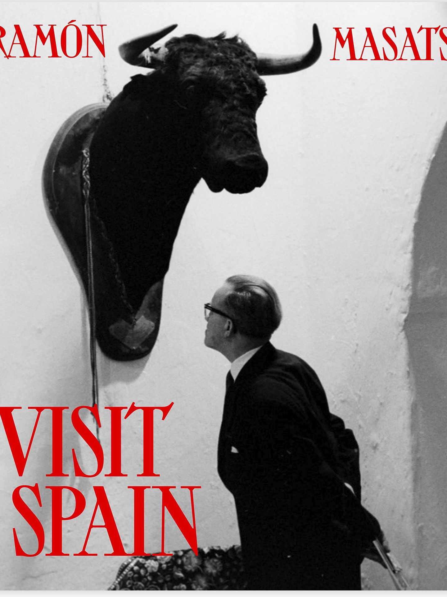 'Visit Spain'.