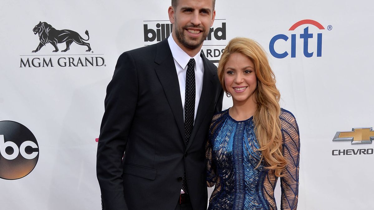 Los últimos seis meses de Shakira y Piqué: la destrucción de una pareja