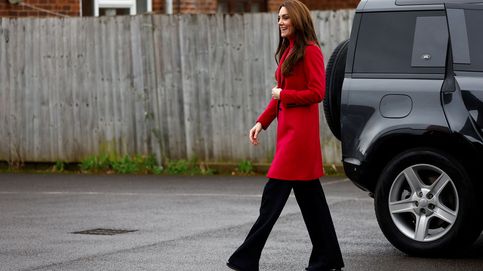 Kate Middleton, en modo ahorro: su decisión tras publicarse su elevado gasto en ropa