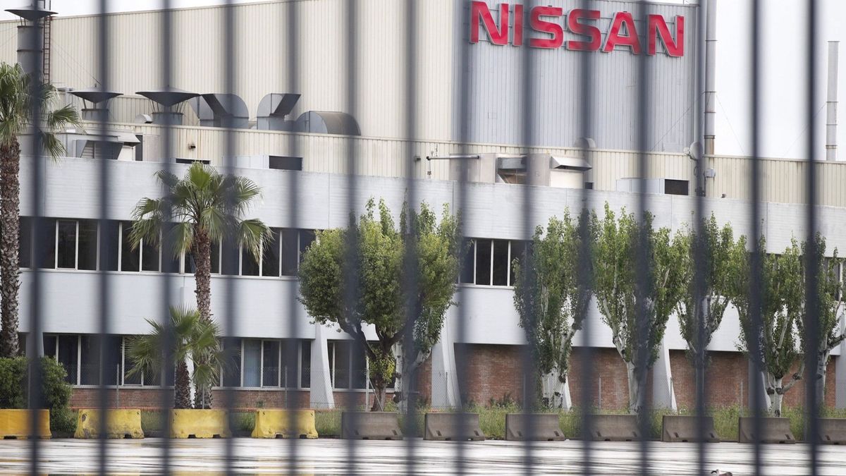 ¡Salven a Nissan! Es la historia económica de España