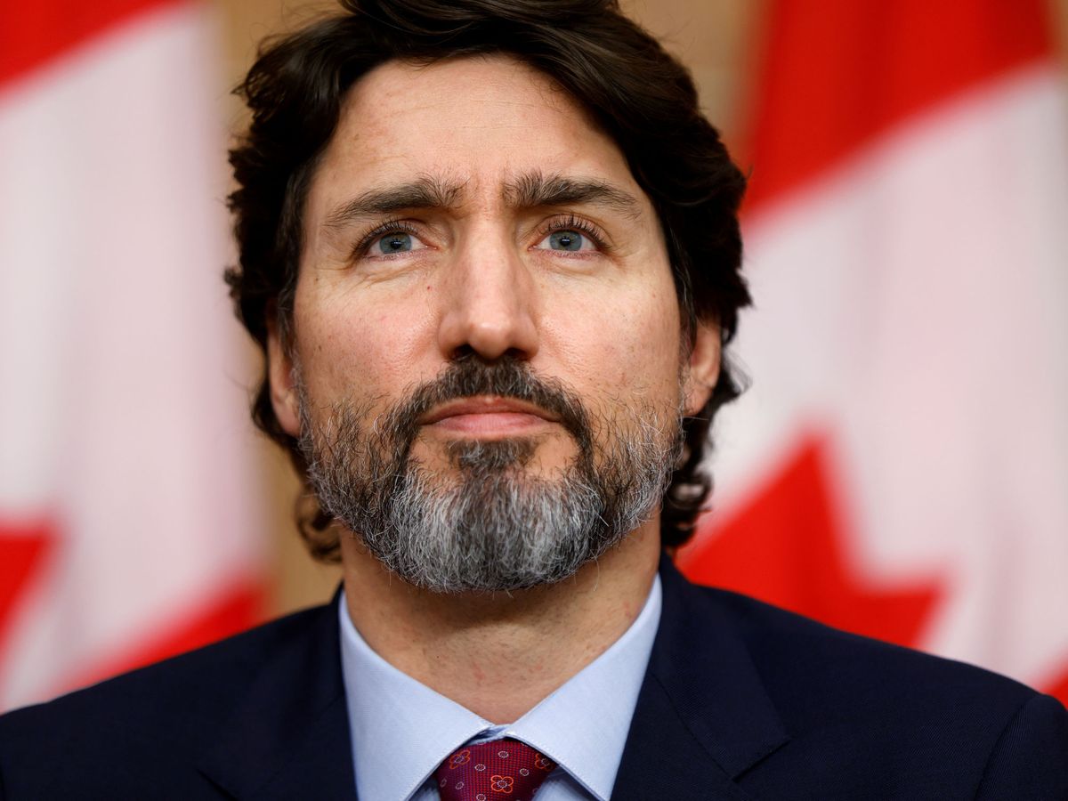 Foto: Justin Trudeau. (Reuters)