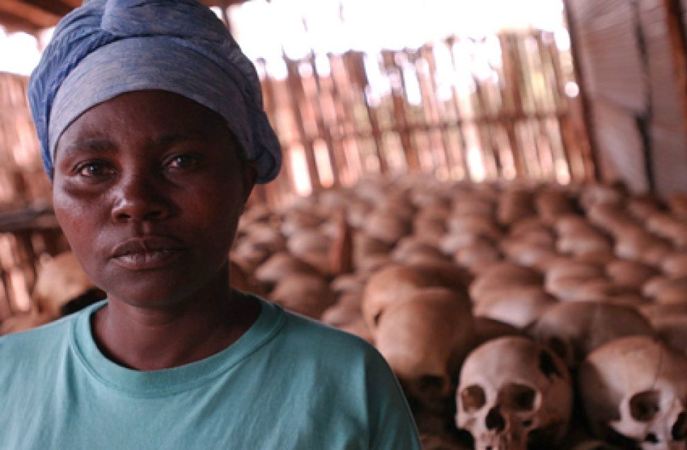 Foto: Human Rigths Watch denuncia las atrocidades que siguen cometiéndose en el conflicto de Ruanda
