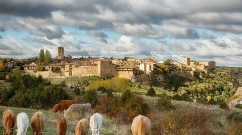 Ni Carcassonne ni San Gimignano: el pueblo medieval mejor conservado del mundo está en España 