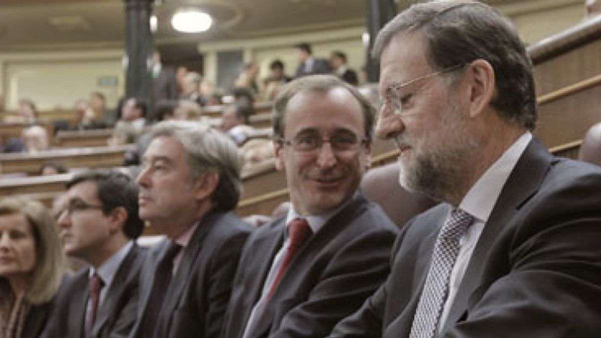 Da tres meses al PSOE para reformar el TC, el Tribunal de Cuentas y el Consejo de RTVE