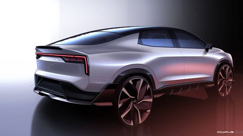El segundo coche en España de la marca china Aiways será el SUV eléctrico U6