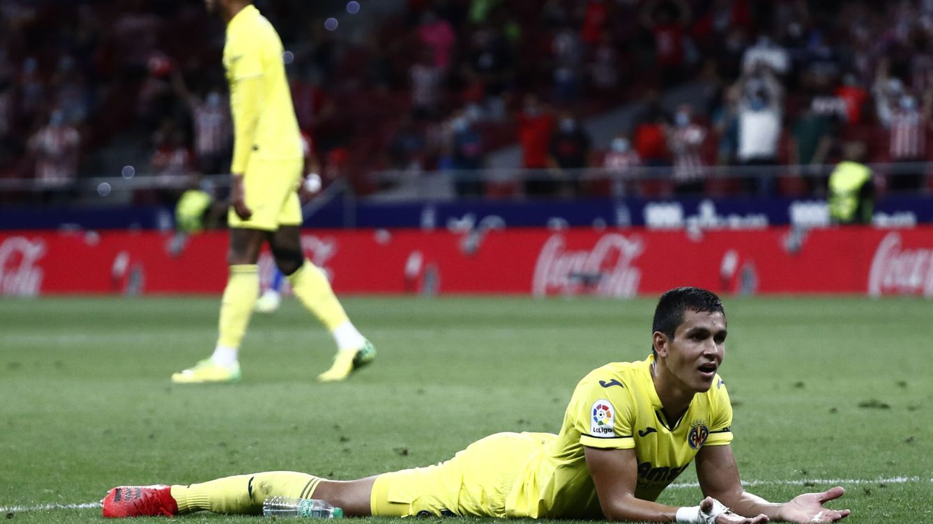 El Villarreal estropea una gran victoria en el Wanda con un autogol increíble en el último minuto (2-2)