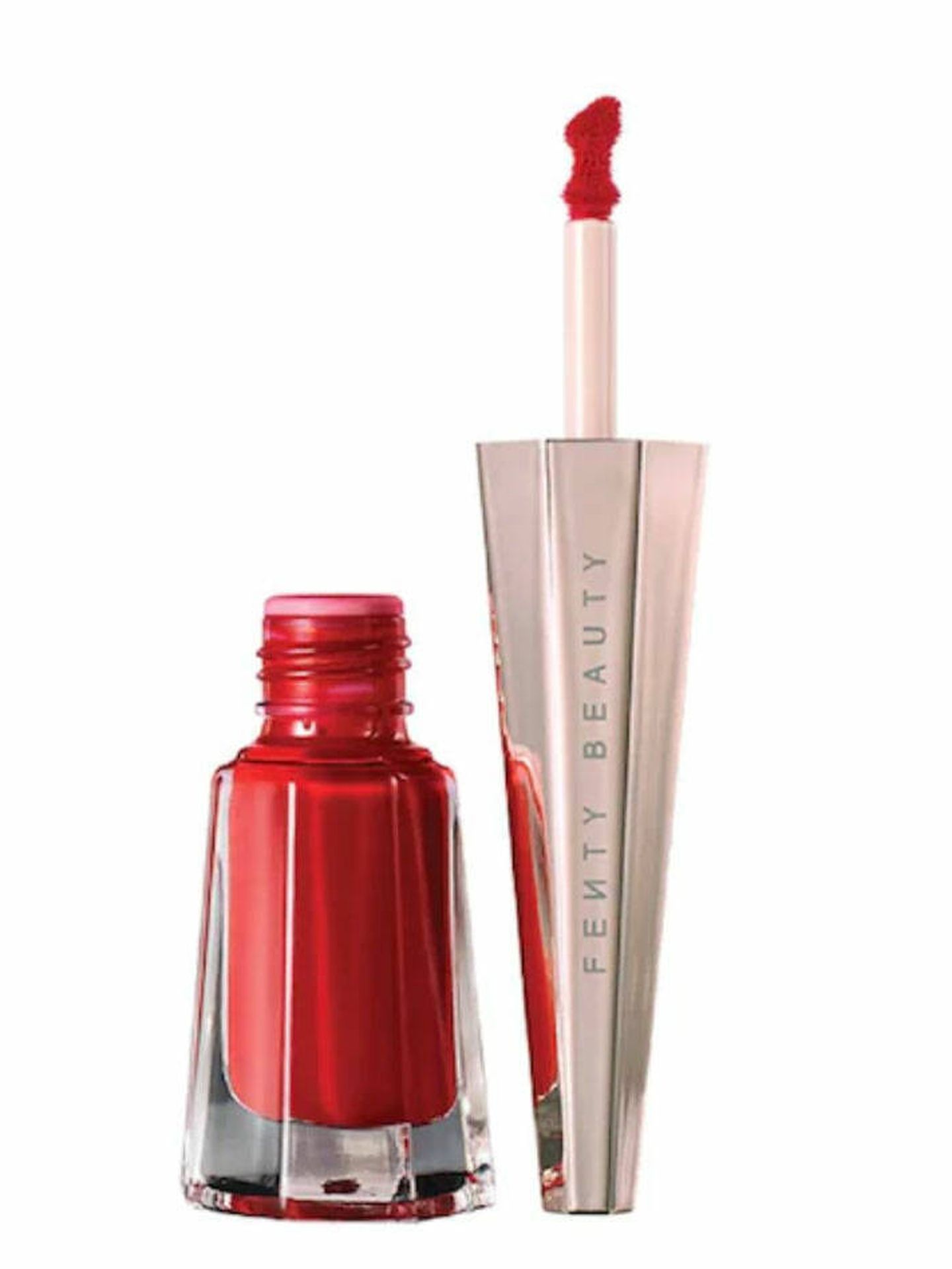 Los 10 pintalabios rojos más vendidos de Sephora