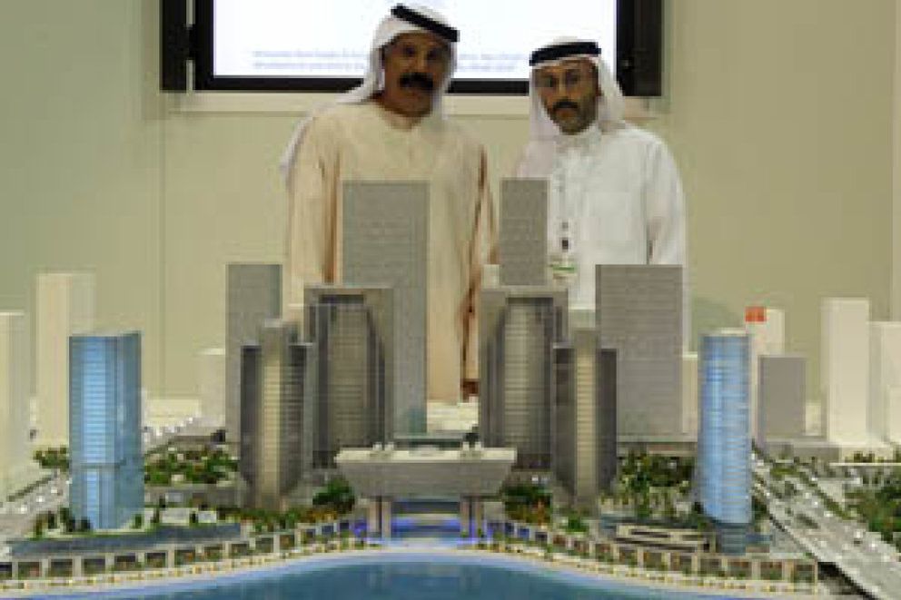 Foto: Dubai pide una moratoria para los 60.000 millones de dólares de deuda de su holding estatal