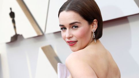 Emilia Clarke confiesa que sufrió dos aneurismas tras rodar 'Juego de Tronos'