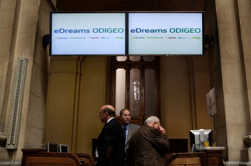 Foto de Permira se apunta pérdidas del 50% de su inversión en eDreams por la caída bursátil