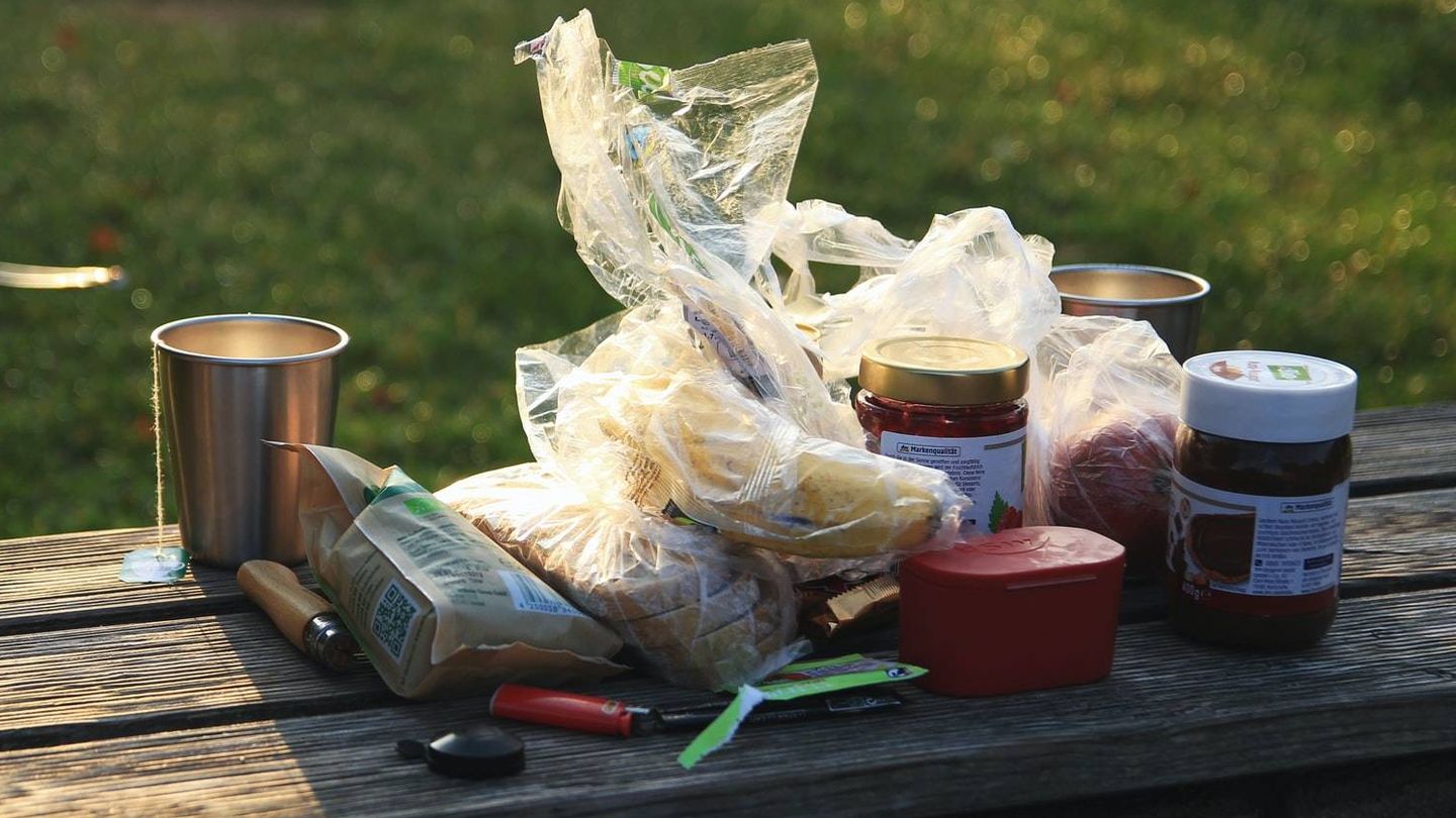 Por qué no deberías calentar verdura en el microondas en bolsas de  plástico, aunque ponga en la etiqueta que se puede