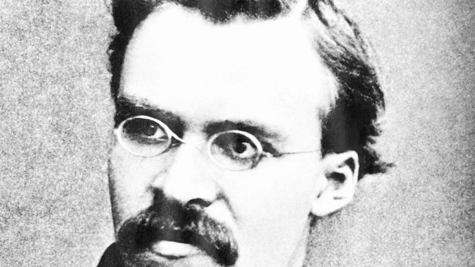 Friedrich Nietzsche, filósofo: "Quien tiene un porqué para vivir, puede soportar casi cualquier cómo"