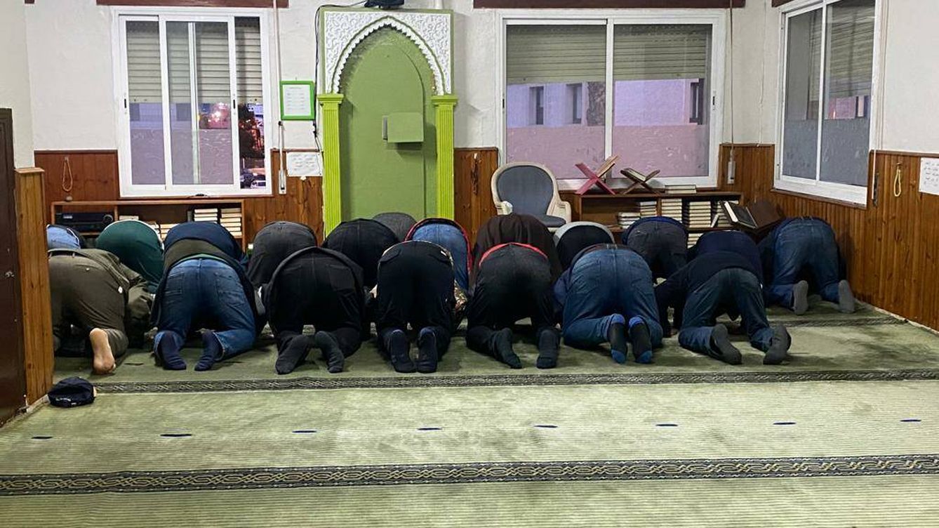 Yassine quería cambiar las normas de la mezquita: Se notaba que no estaba bien