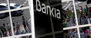 Accionistas de Bankia denuncian a Deloitte por "ocultar" la crítica situación del banco