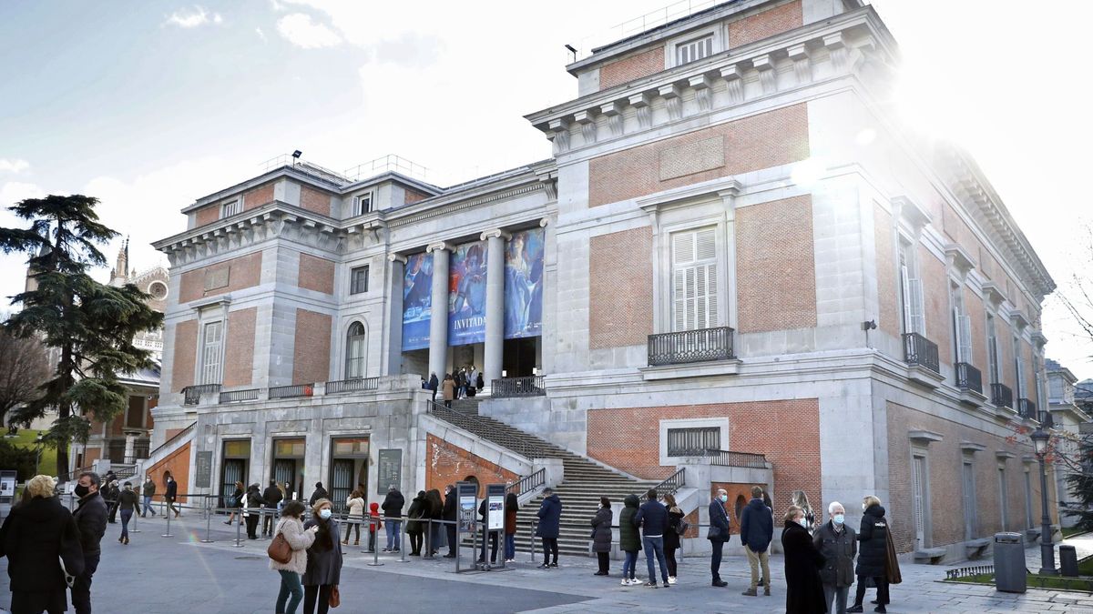 Los museos españoles ante su mayor reto tras un año aciago: hablan sus directores