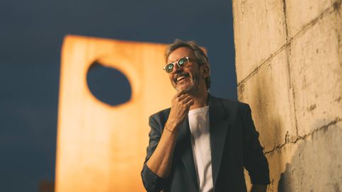 Xoel López celebra su década en solitario con 'Caldo espírito', su disco más creativo