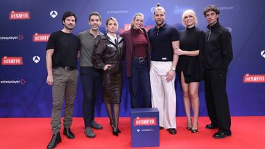 Antena 3 revela una gran novedad en la edición más angustiosa de 'El ...