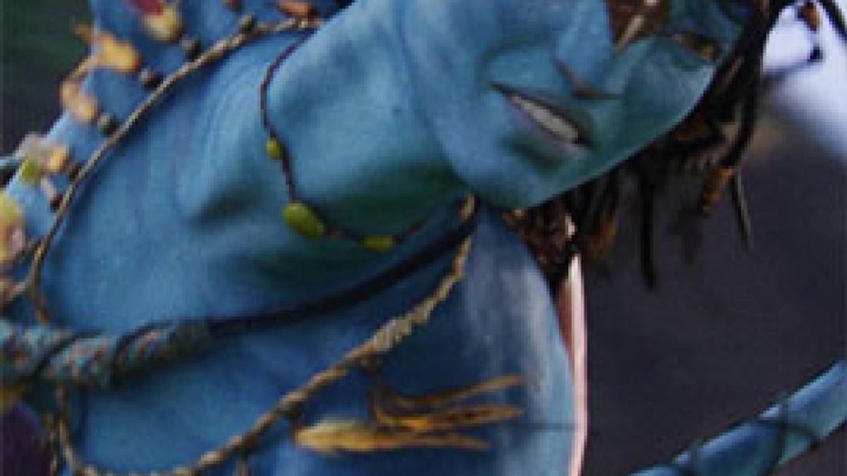 James Cameron da las primeras pistas de 'Avatar 2'