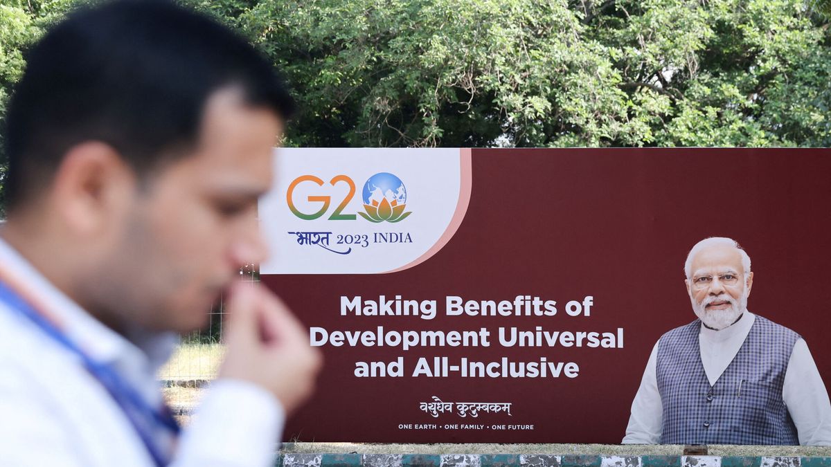 ¿Va a cambiar la India de nombre? Estimados señores del G-20, bienvenidos a Bharat