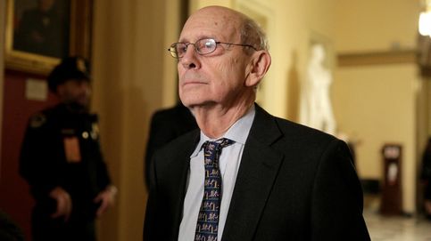 Stephen Breyer, juez de la Corte Suprema de EEUU, se retira; Biden podrá reemplazarlo