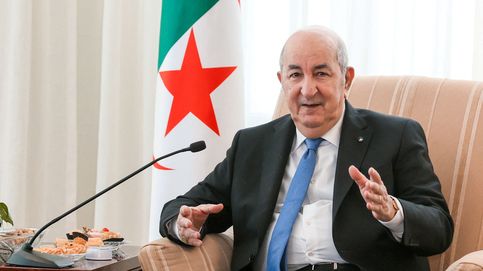 Argelia tensa aún más la cuerda con España y rompe el tratado de amistad bilateral