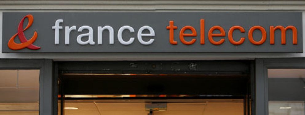 Foto: La ola de suicidios en France Télécom no remite: un empleado se prende fuego