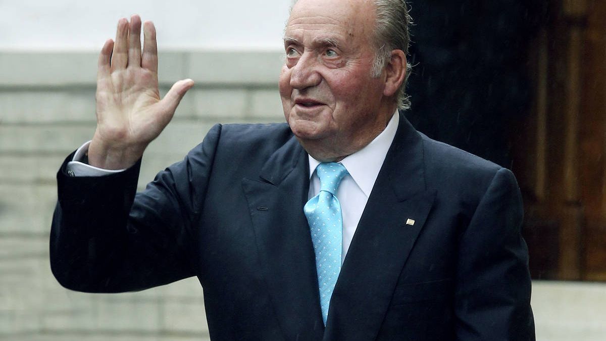 La fundación de Juan Carlos I movió dinero a sociedades 'offshore' de Hong Kong y Panamá