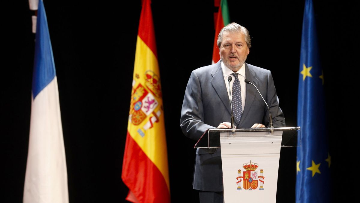 Méndez de Vigo, sorprendido de que el juez prohíba las informaciones de Football Leaks