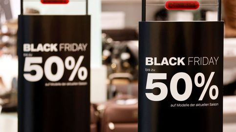 No esperes al viernes: las mejores ofertas tecnológicas adelantadas al Black Friday