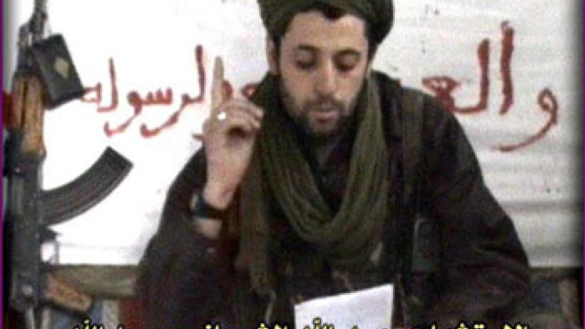 Al Qaeda del Magreb podría pedir la liberación de alguno de los 65 islamistas presos en España