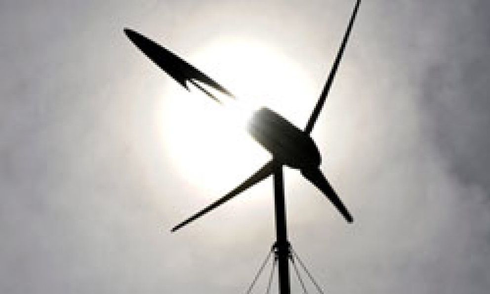 Foto: La banca advierte a Industria de una ola de ejecuciones por el recorte a las renovables