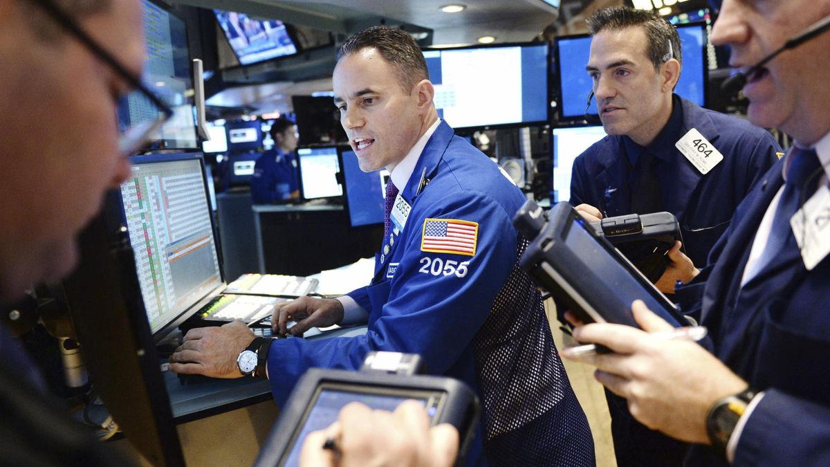 Wall Street se decae tras el Black Friday con las tecnológicas en caída libre