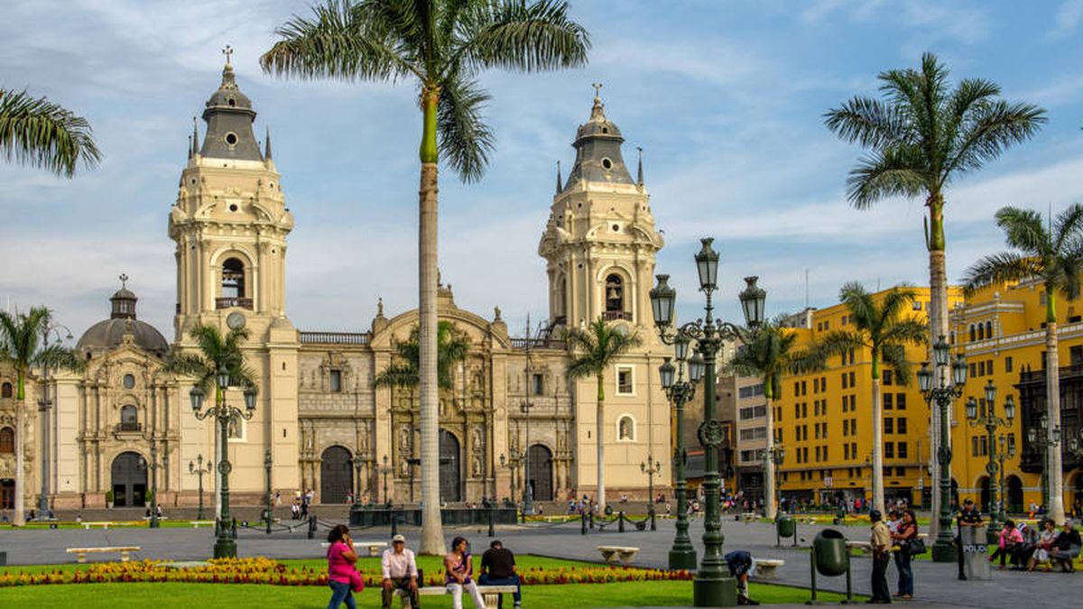 Guía para ver y saborear Lima en 24 horas