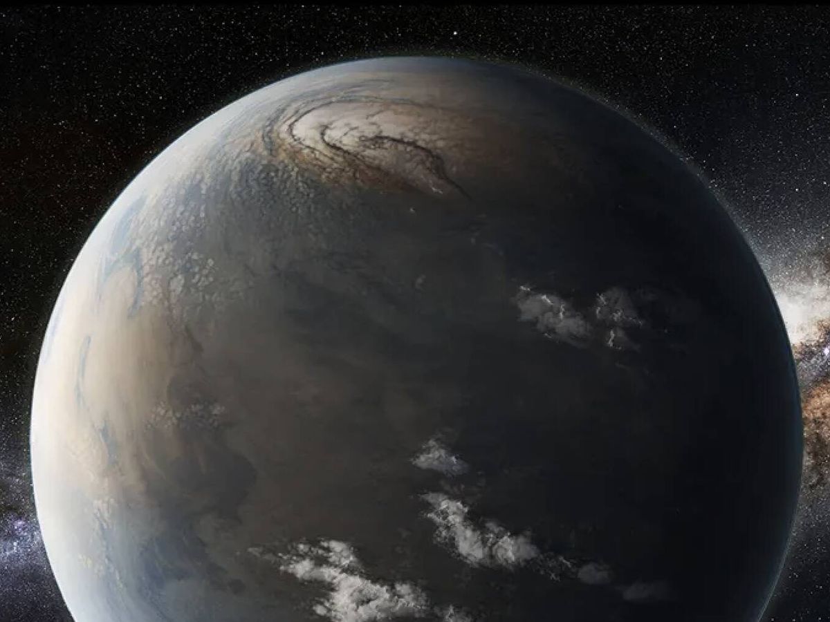 Descoberta do exoplaneta GJ 523b desafia modelos atuais sobre a formação de mundos extraterrestres