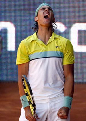 Rafael Nadal, el tenista más caro de Mallorca