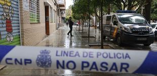 Post de Detenido un hombre armado que amenazaba con matar a su mujer y exhibía un hacha en Valencia