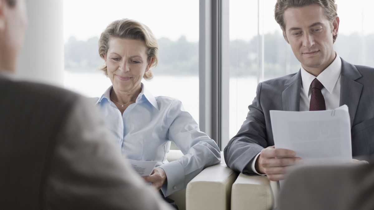 Seis consejos para causar buena impresión en una entrevista de trabajo