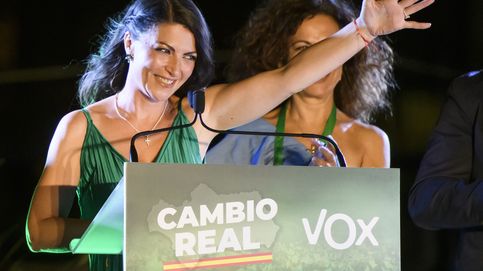 Andalucía frena el crecimiento de Vox y cuestiona la estrategia nacional del partido