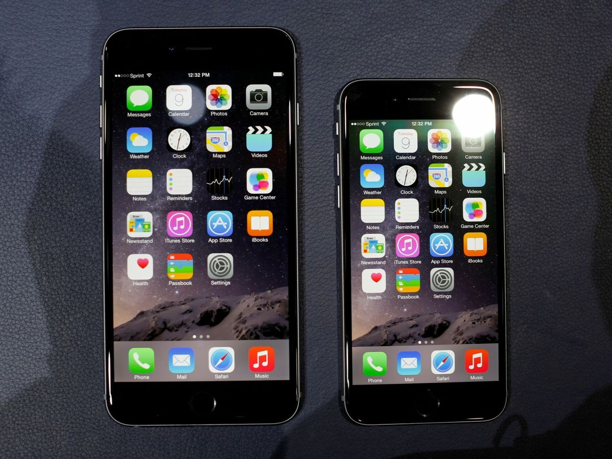Foto: Estos serán los próximos iPhone que Apple declarará "obsoletos" (Reuters/Stephen Lam)