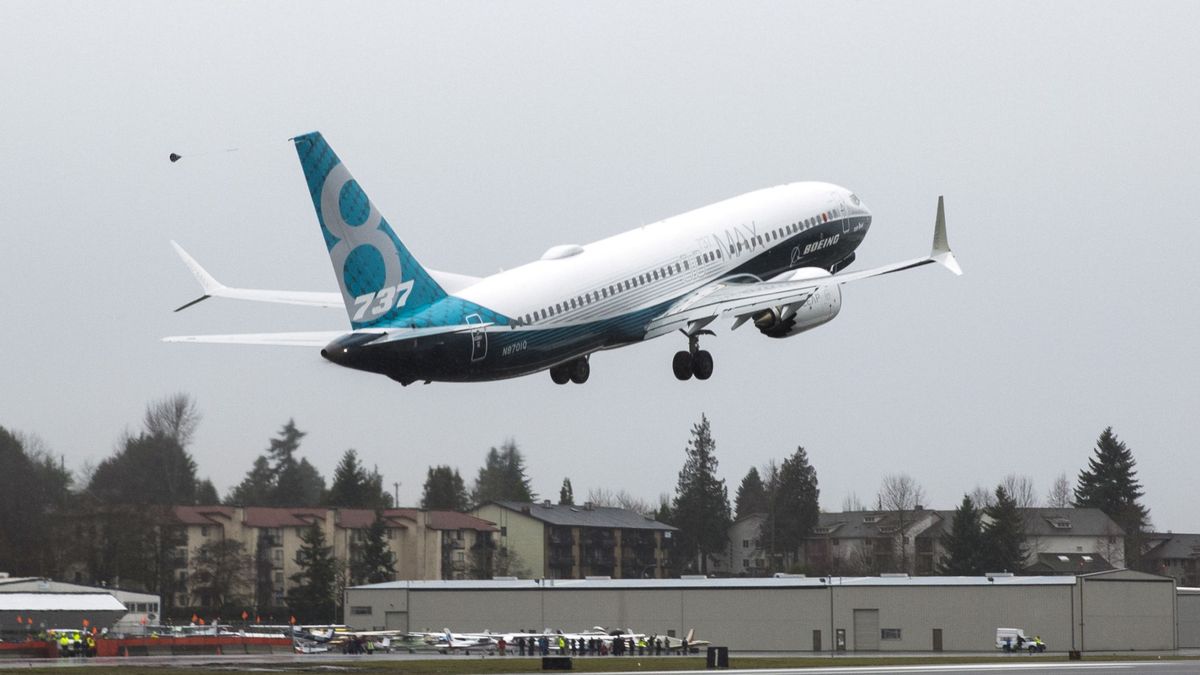 La FAA asegura que la investigación de Boeing requiere más tiempo