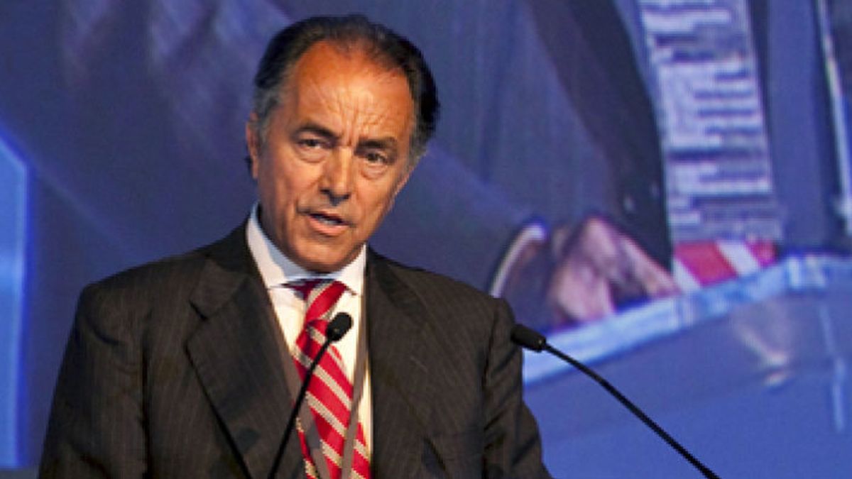 Jesús Banegas (AMETIC) confirma su candidatura para presidir la CEOE