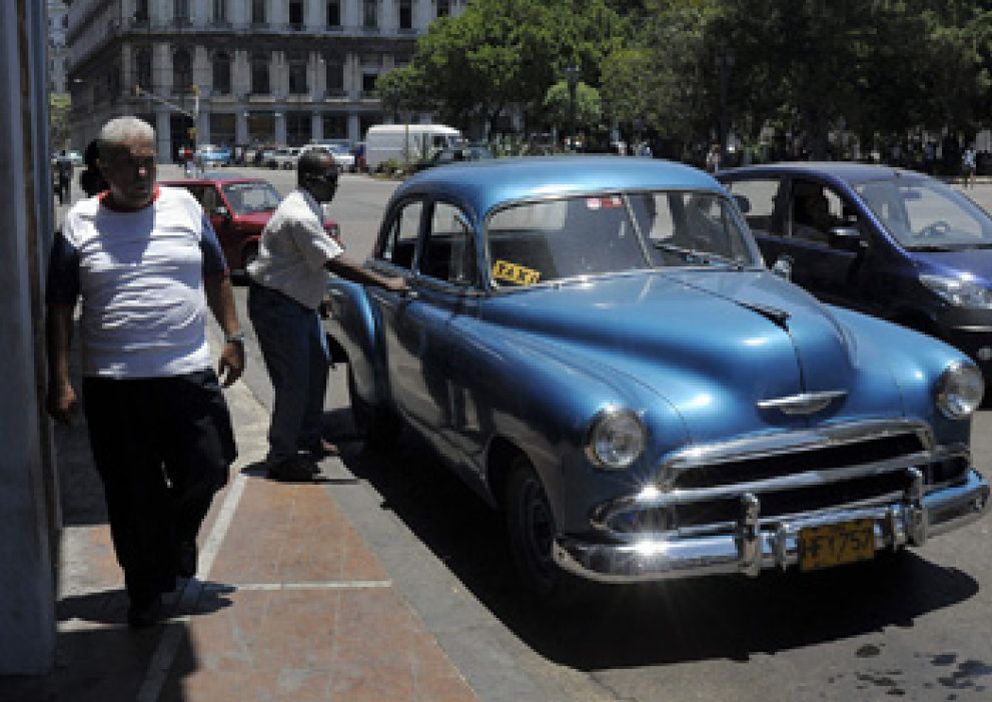 Foto: La OEA acuerda levantar el veto a Cuba para que pueda reincorporarse al organismo