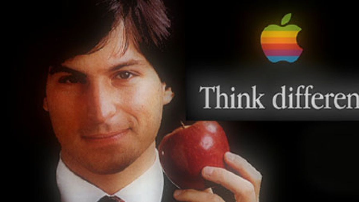 La increíble trayectoria de Steve Jobs, en hitos