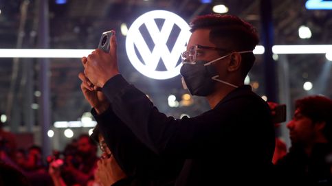 Gorra y llavero: lo que ofreció VW en España a los afectados por el 'dieselgate', según OCU