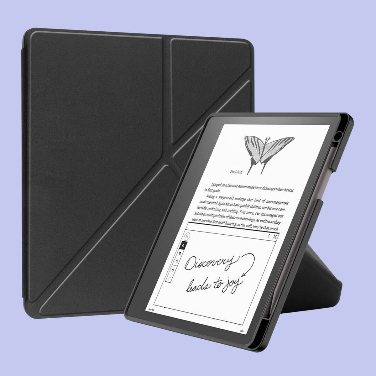 libro electrónico (e-book) con teclado, kindle - Compra venta en