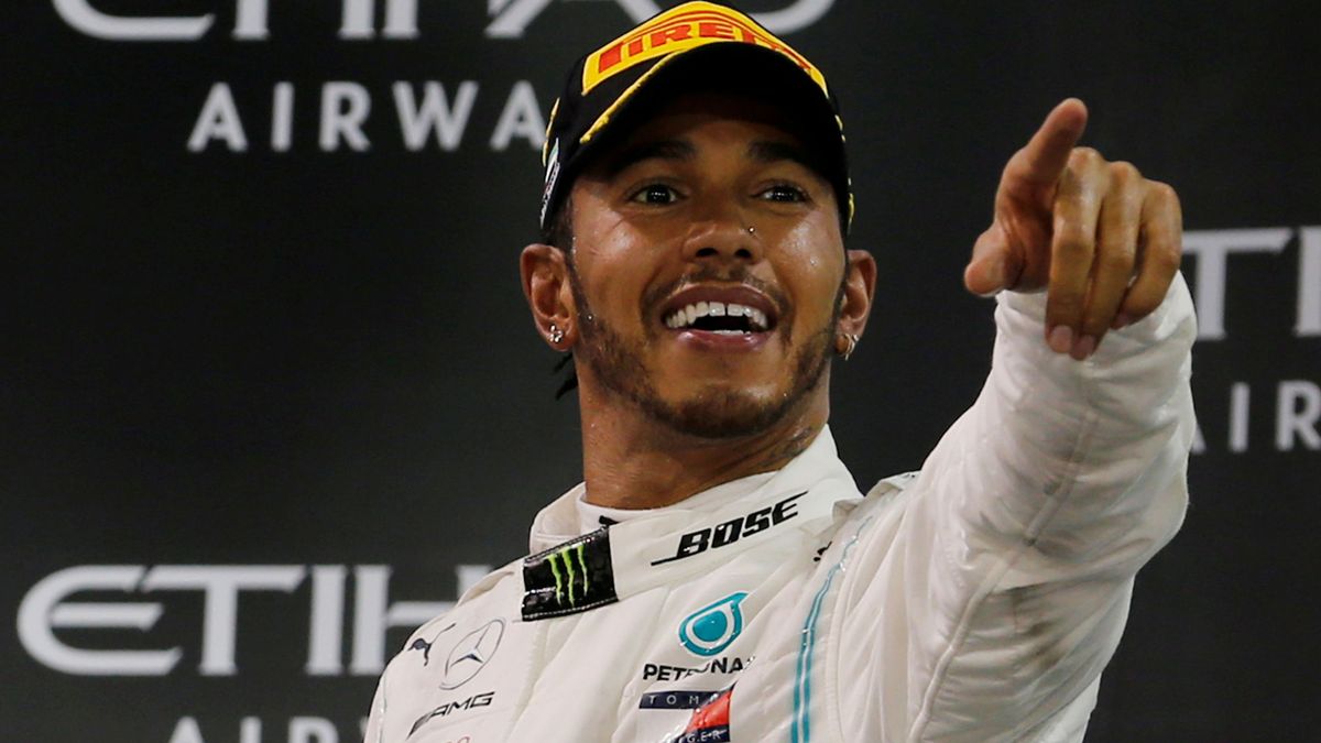Ser o no ser: las dudas sobre Mercedes en la F1, con Lewis Hamilton jugando fuerte